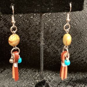 Southwestern Style Earrings